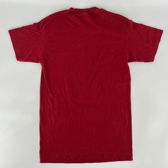 80s Mickey Mouse Fort Worth tshirt 1980s vintage - Picture 5 of 5